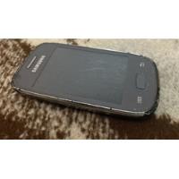 Samsung Galaxy Pocket Neo Gris Telcel Sin Tapa. Leer!!! segunda mano   México 