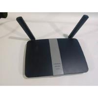 Modem Router Linksys Cisco Ea6350 V3 Usado Wisp, usado segunda mano   México 