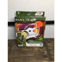 Nerf Halo Needler - Mini Lanzador De Dardos Original, usado segunda mano   México 