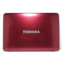 Carcasa De Display Toshiba Satellite L845d C845 N/p:a0001740, usado segunda mano   México 