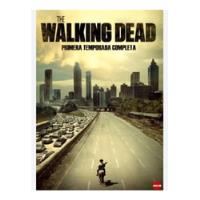 The Walking Dead Temporada 1 Blu-ray  segunda mano   México 
