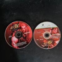 Street Fighter Iv The Ties That Bind - Xbox 360 segunda mano   México 