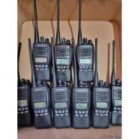  Radios  Kemwood Tk3312 Uhf, usado segunda mano   México 
