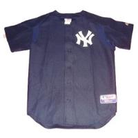 Jersey Yankees New York Estetica De 10 100% Original segunda mano   México 