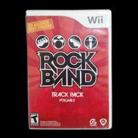 Rock Band Track Pack Volume 2 segunda mano   México 