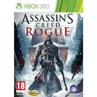 Assassins Creed Rogue Solo Xbox 360 Pide Tu 20% Off segunda mano   México 