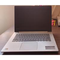 Laptop Lenovo Ideapad 330-14ast Amd A4 4 Nucleos 500gb 4gb segunda mano   México 