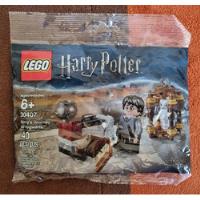 Lego Harry's Journey To Hogwarts Polybag Harry Potter 30407 segunda mano   México 