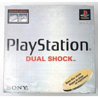 Consola Playstation Ps1 Caja Completa Scph-7501 Rtrmx Vj segunda mano   México 