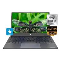 Laptop Gateway 14, Core I7 1255u 8gb De Ram 512gb Ssd segunda mano   México 