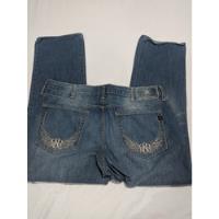 Jeans Pantalon Rock&republic Talla 36x30 Usado Moda Revival  segunda mano   México 