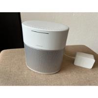 Bocina Bose Home Speaker 300 Plata Alexa Google Wifi Bluetoo segunda mano   México 