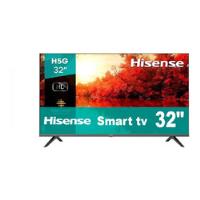 Usado, Smart Tv Hisense H5g Series 32h5g Led Hd 32  120v-nueva  segunda mano   México 