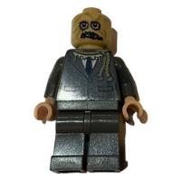 Usado, Lego Dc Minifigura Espantapajaros (76239) segunda mano   México 