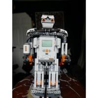 Lego Mindstorm Nxt 2.0 segunda mano   México 