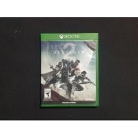 Destiny 2 Xbox One segunda mano   México 