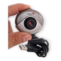 Webcam Genius (seminueva) Para Laptop O Pc Mod Videocam Nb segunda mano   México 