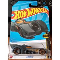 Hot Wheels Batmobile (tim Burton) segunda mano   México 