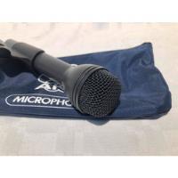Micrófono Profesional Akg segunda mano   México 