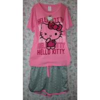 Usado, Pijama Hello Kitty  segunda mano   México 