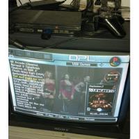 Memory Card Playstation 2 Freemcboot Y Usb 64gb Con Juegos, usado segunda mano   México 