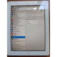iPad 2da Generación, usado segunda mano   México 