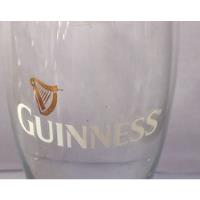Vaso Guinness Beer Souvenir Irlanda Europa Cerveza Clasico X, usado segunda mano   México 