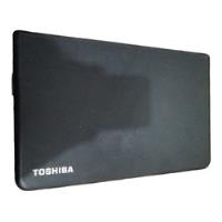 Tapa Display Carcasa Toshiba Satellite C55 A5204 Detalle segunda mano   México 