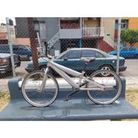 Bicicleta Trek De Aluminio Crucero Bmx segunda mano   México 