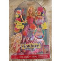 Muñeca Barbie Puerta Secreta , usado segunda mano   México 