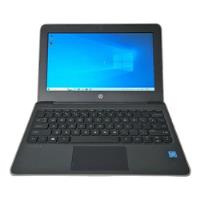 Laptop Hp Stream 11 Pro G5, Celeron N4000 4gb Ram, 64gb Emmc segunda mano   México 