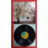 Christopher Cross Back In My Mind 1988 Lp Vinyl segunda mano   México 
