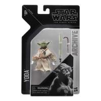 Yoda Archive Black Series  segunda mano   México 