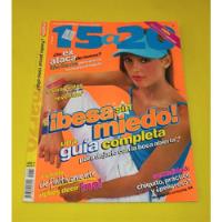 Norah Jones Hilary Duff David Bisbal Belinda Revista 15 A 20 segunda mano   México 