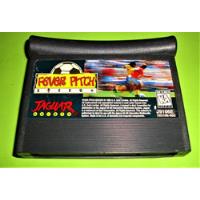 Juego Fever Pitch Soccer Para Atari Jaguar (mr2023), usado segunda mano   México 