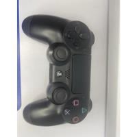 Control Joystick Inalámbrico Sony Playstation 4, usado segunda mano   México 