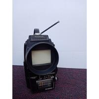 Mini Radio Tv Panasonic Tr-3000p (leer Descripción , usado segunda mano   México 