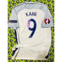 Usado, Jersey Camiseta Nike Seleccion De Inglaterra Euro 2016 Kane segunda mano   México 