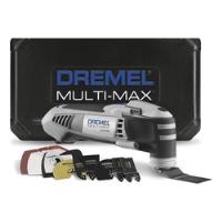 Dremel Mm40-04 Multi-max Con 36 Accesorios, usado segunda mano   México 