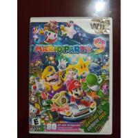 Usado, Mario Party 9 Para Wii *sin Manual*  segunda mano   México 