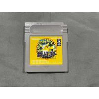 Usado, Pokemon Yellow Para Game Boy Color Japones segunda mano   México 