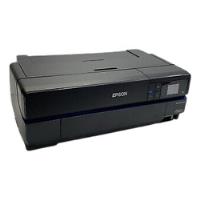 Impresora Epson Pro3880 Solo Refacciones  segunda mano   México 