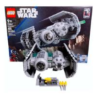 Lego 75347 Tie Bomber Star Wars ** Sin Figuras ** segunda mano   México 