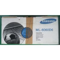 Toner Samsung Original Ml-6060d6 segunda mano   México 