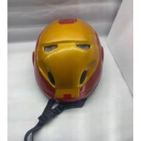 Casco Infanti Iron Man, usado segunda mano   México 