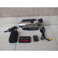 Camara De Video Sony Handycam Hi8 Ccd-trv108, usado segunda mano   México 