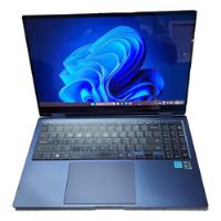 Laptop Samsung Galaxy Book Pro 360/np950kdb-kb3 segunda mano   México 