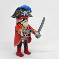 Pirata: Playmobil Figures Series 20 Niño 70148 segunda mano   México 