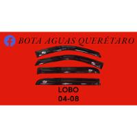 Bota Aguas Para Ford Lobo 04-08  segunda mano   México 
