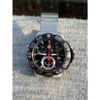 Usado, Reloj Tag Heuer Formula 1 Chronograph Diver 200m Original segunda mano   México 